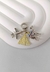CHARMS PANDORA PLATA REF.295-90