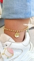 TOBILLERAS COVERGOLD REF.195-24