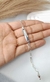 PULSERA NIÑOS PLATA REF.755-45 - comprar online