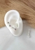 ARETES CORTOS PLATA REF.644-38