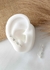 ARETES CORTOS PLATA REF.644-38 en internet