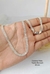 CADENA PLATA REF.180-107