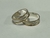 ANILLOS Y ARGOLLAS DAMA Y CABALLERO POR ENCARGO - tienda online