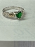 ANILLOS Y ARGOLLAS DAMA Y CABALLERO POR ENCARGO - JUANA.ACCESORIOS.OFICIAL