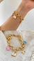PULSERA DAMA COVERGOLD REF.757-33