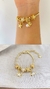 PULSERA TIPO PANDORA COVERGOLD REF.765-60 - comprar online