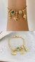 PULSERA TIPO PANDORA COVERGOLD REF.765-60 en internet