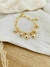 PULSERA DAMA COVERGOLD REF.763-26