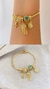Imagen de PULSERA TIPO PANDORA COVERGOLD REF.765-60