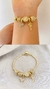 PULSERA TIPO PANDORA COVERGOLD REF.765-60 en internet