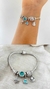 PULSERAS TIPO PANDORA COVERGOLD REF.764-60 - comprar online