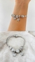 PULSERAS TIPO PANDORA COVERGOLD REF.764-60