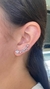 ARETES CORTOS COVERGOLD REF.656-16