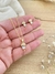 SET DAMA COVERGOLD REF.722-29