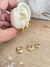 CANDONGAS EN SET COVERGOLD REF.713-45