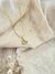 SET DAMA COVERGOLD REF.720-26