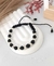 PULSERA TEJIDA PLATA REF.759-53