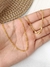 CADENA ORO LAMINADO REF.217-208