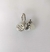 CHARM PANDORA PLATA REF.317-70