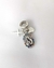 CHARM PANDORA PLATA REF.323-80