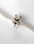 CHARM PANDORA PLATA REF.322-60