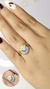 ANILLO DAMA PLATA REF.503-71