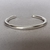 Brazalete No somos una toda la vida - Perpetua | Colectivo Joyero
