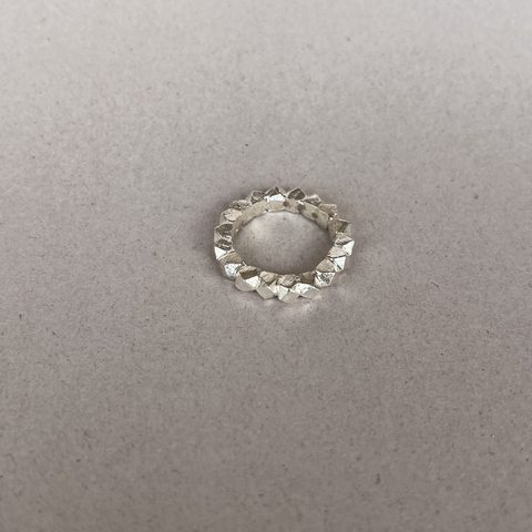 Anillo Maxi Dimensión - comprar en línea