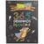 Capa do livro "365 Desenhos Para Colorir", com ilustrações coloridas de um tigre e um macaco em um fundo escuro.