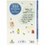 Capa traseira do livro "333 Atividades para Meninos", com ilustrações coloridas e texto sobre atividades educativas.