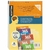 Imagem da capa traseira do livro 365 Caça-Palavras - Volume 10, destacando informações sobre o conteúdo e benefícios do livro.