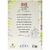 Capa de trás do livro "333 Histórias da Bíblia Para Colorir", apresentando um resumo sobre o conteúdo e a importância do livro para crianças.