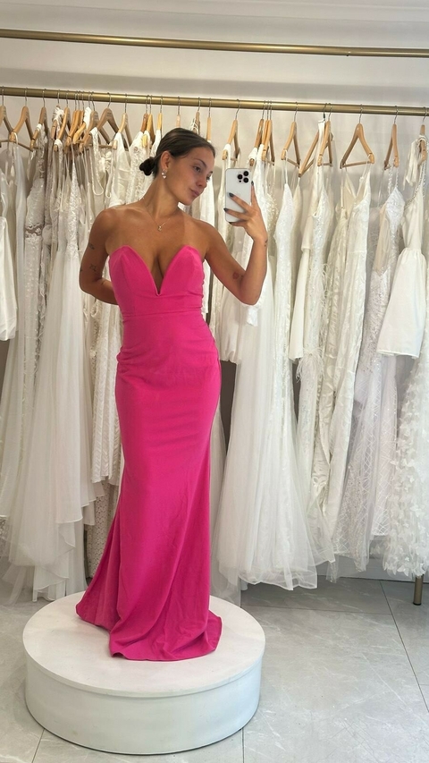 Kaela fucsia - comprar online