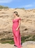 Eunomia Pink - Brilmor Vestidos