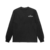 Mountain Longsleeve Black - comprar online