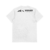 Mountain Tee Off-White