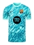 Camiseta do Barcelona uniforme Gardien IV