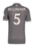 Camiseta do Real Madrid uniforme III 24/25 - comprar online