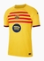 Camiseta do Barcelona uniforme treino