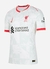 Camiseta do Liverpool uniforme III