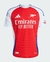 Camiseta do Arsenal uniforme I