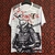 camiseta edição especial samurai