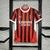 Camiseta do Milan uniforme I