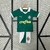 Conjunto Infantil Palmeiras - Camiseta e Short