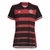 Camiseta Flamengo Feminina