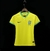 Camiseta Brasil Feminina