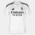 Camiseta Real Madrid Feminina