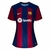 Camiseta Barcelona Feminina