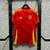 Camiseta Seleção Espanha