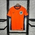 Camiseta Seleção Holanda